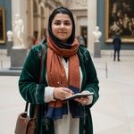 زهرا سلمانی