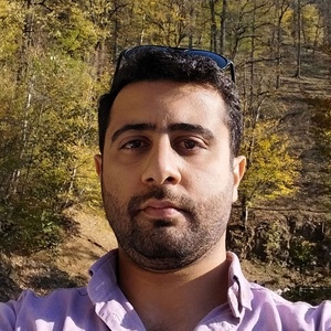 نادر رهبر
