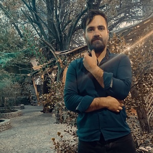 مقصود مرجانی