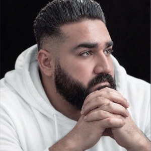 سلمان خاکی بختیاروند