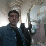 مهدی ابراهیمی