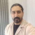 سجاد نقوی سالستانی