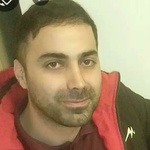 مهدی سازگار