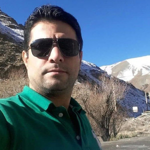 سید مهدی مسعودی