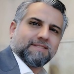 مرتضی فرهادی