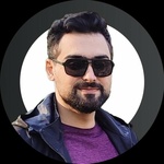 سیدمحمود هاشمی خرم کوهی