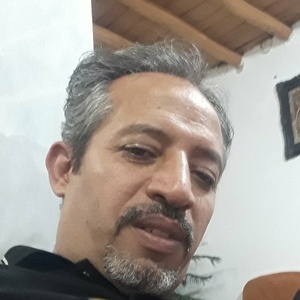 رضا ارزانی
