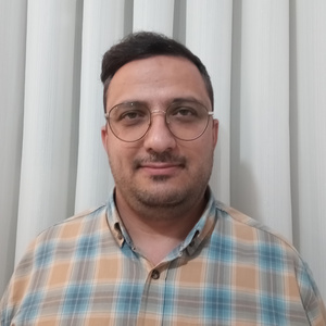 فرید رودبارانی