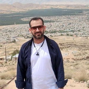 میثم کرمی طاحونه 