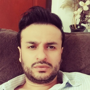 محمد عموپور راسته کناری