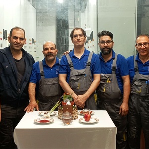 صیاد اسدی