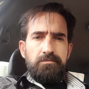 مهدی الهویردی پور