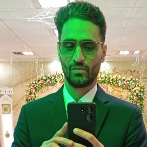 محمد نقدی