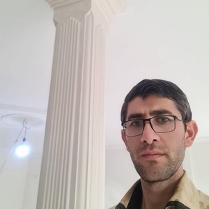 مجتبی بیدار