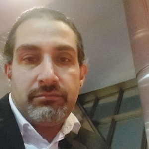 محمد رضا مرادی