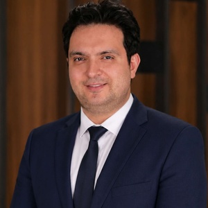 پوریا رضائی