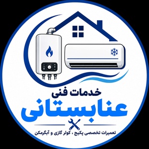 سعید عنابستانی