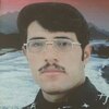 علیرضا عبدالهی
