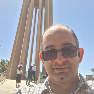 محمد تقدسی