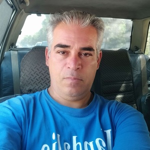 محسن دهقانی