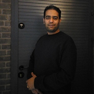 فرهاد فرخ زاد