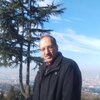 مسعود ملایی