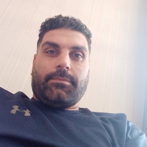 علی جودکی