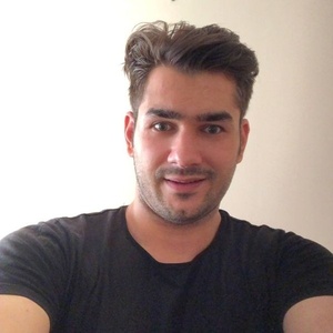 حسین محمدی