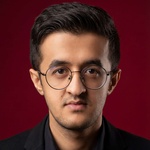 سیدعلی موسوی