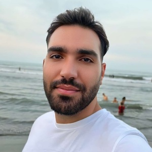 امیر بوالحسنی