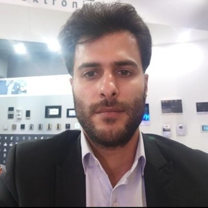 ابوالقاسم الهی مقدم