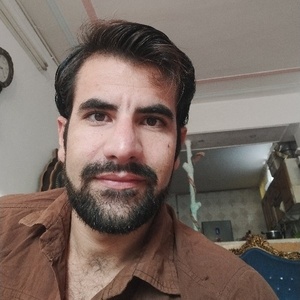 عباس صادقی