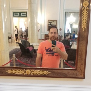 محمد شرفی
