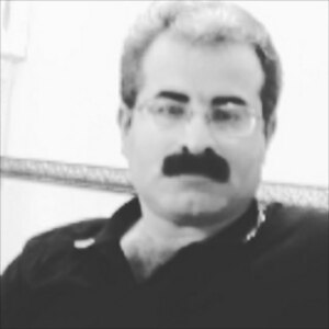 سیف الله حمدی قوزلو