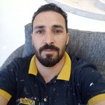 علی یوسفی خانقاه