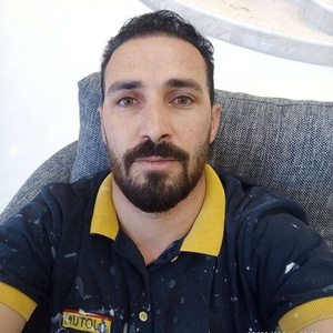 علی یوسفی خانقاه