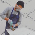 عباس ترنجی مفرد