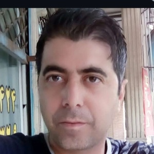 حمیدرضا آقا علی اکبر