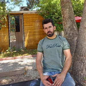 سعید شمسی