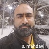 صادق مهدوی نیا