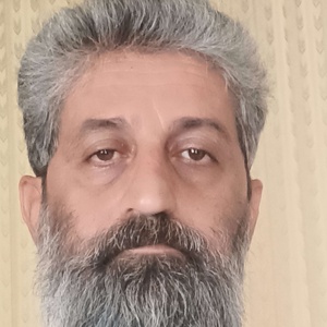 امیرحسن نصیرشمس ابادی