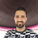 علی برزعلی