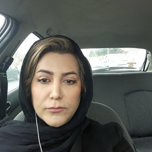 سعیده جمشیدی