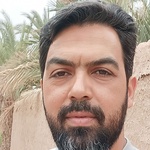 علی حسینی زاده