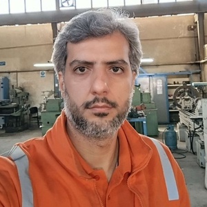 محمد علی مرادی