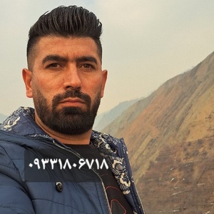 مهدی مهدوان خالان
