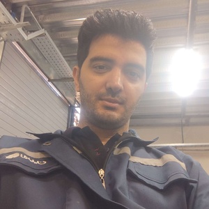 مهرداد خزائی