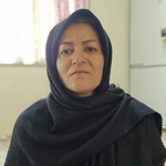 ملیحه محرمی