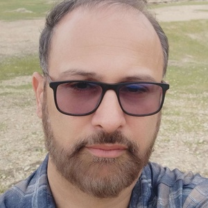 محمد رضا شمال زاده