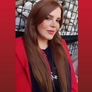 اعظم پیرمحمدی
